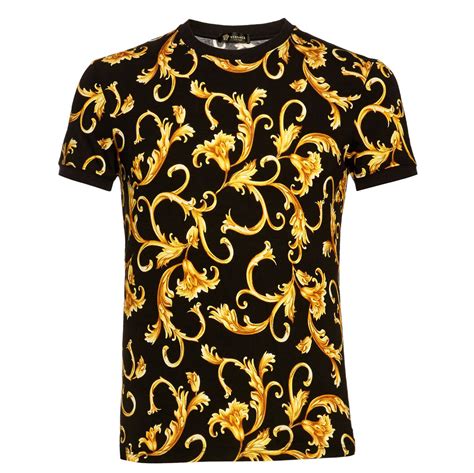 versace shirts online india